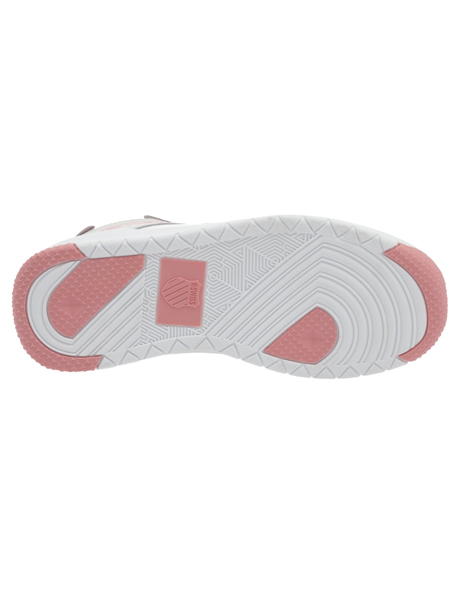 Tenis para niña Salt Mid Jr 4