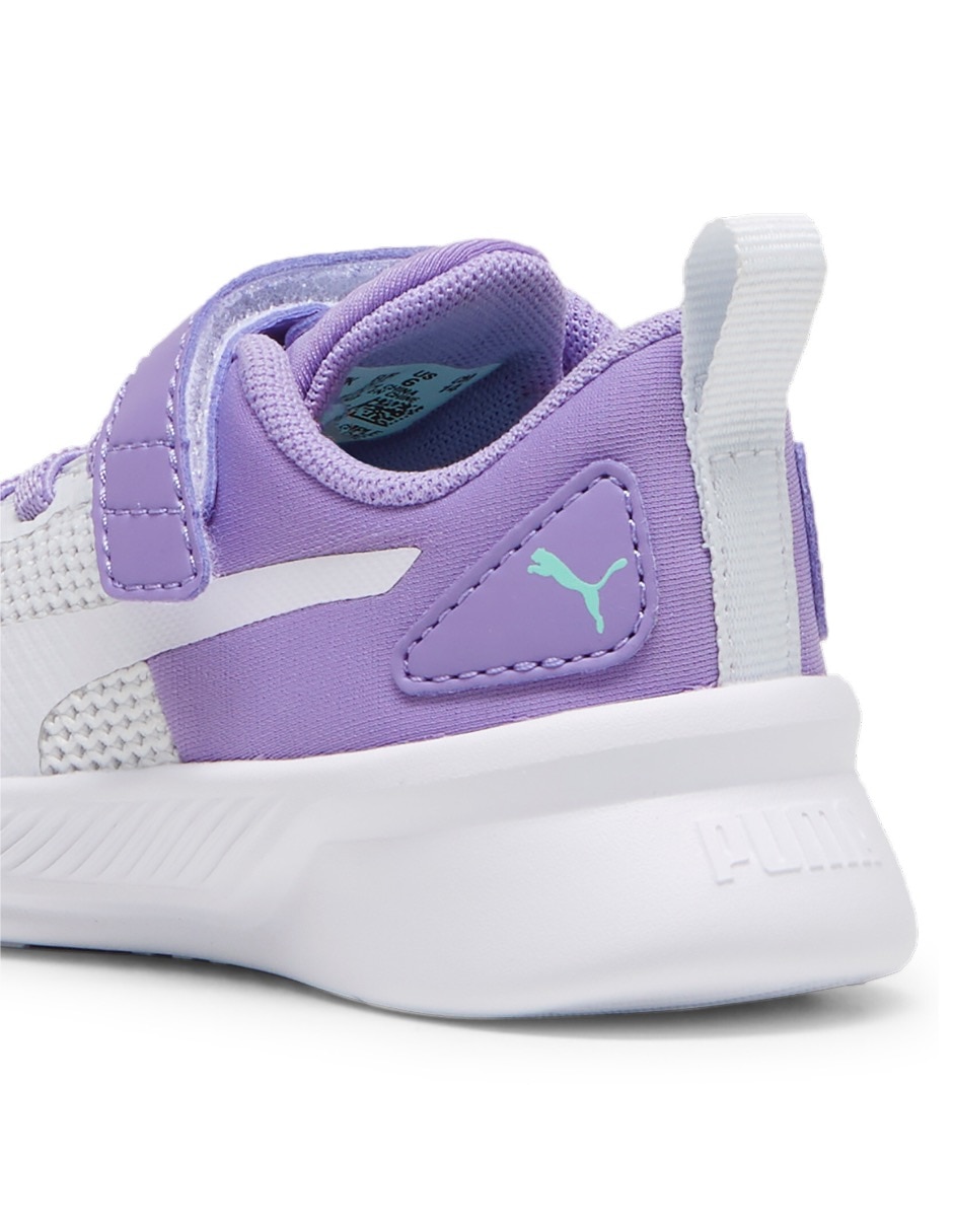 Tenis Flyer Runner V Inf de niña 2