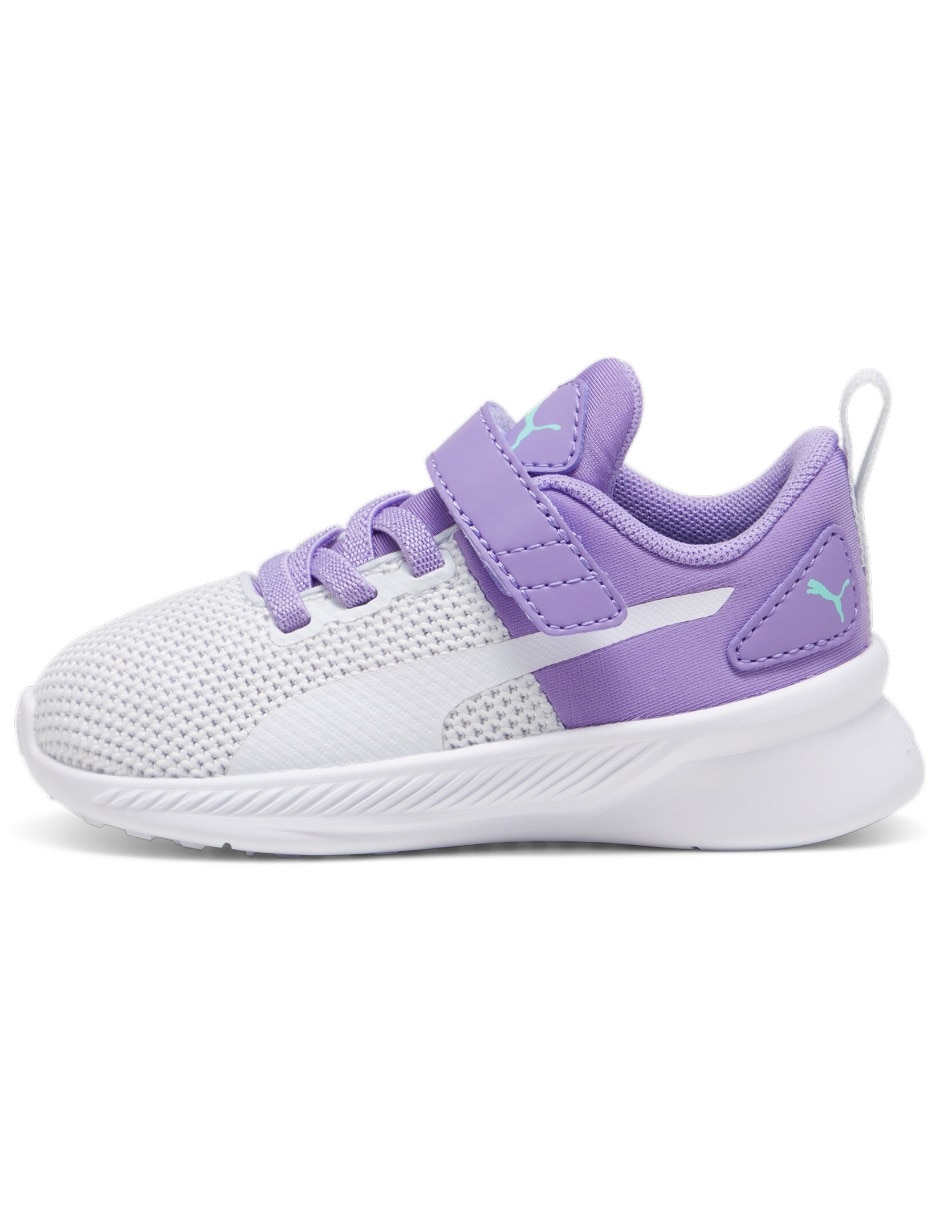 Tenis Flyer Runner V Inf de niña 3