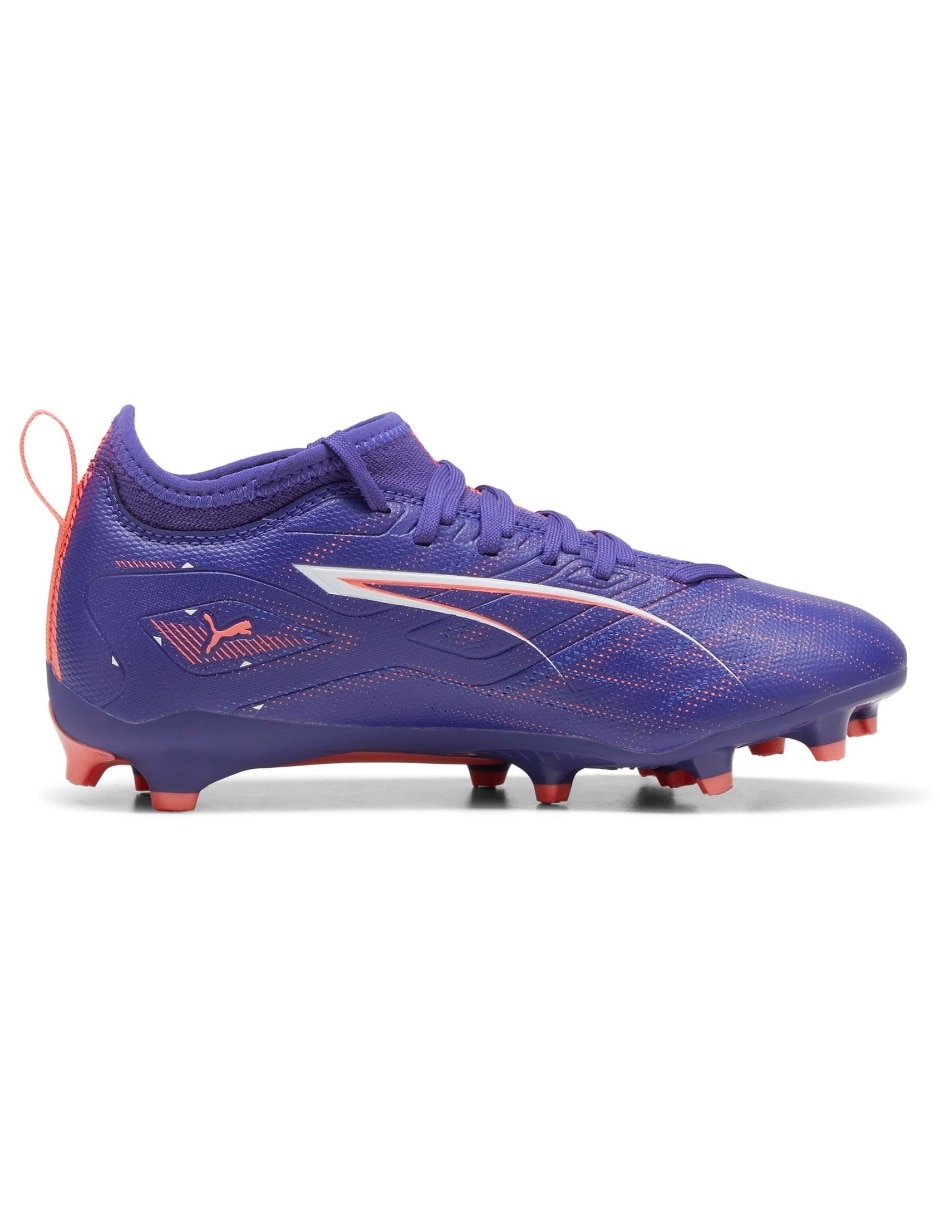 Tenis unisex para fútbol