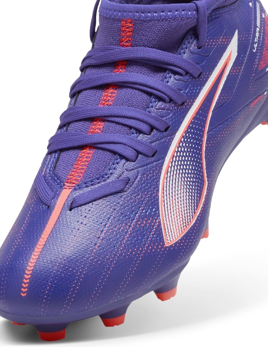Tenis Puma unisex para fútbol