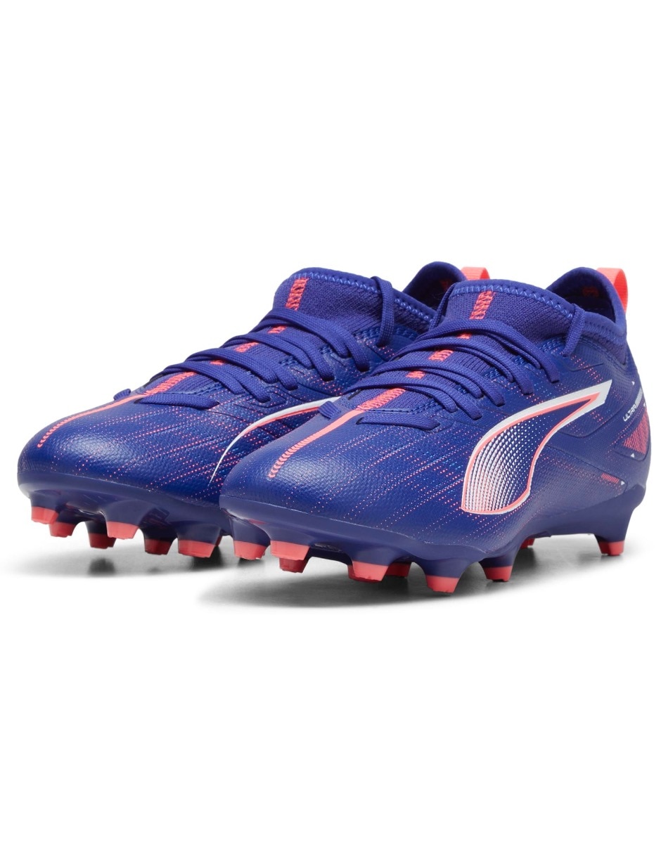Tenis Puma unisex para fútbol