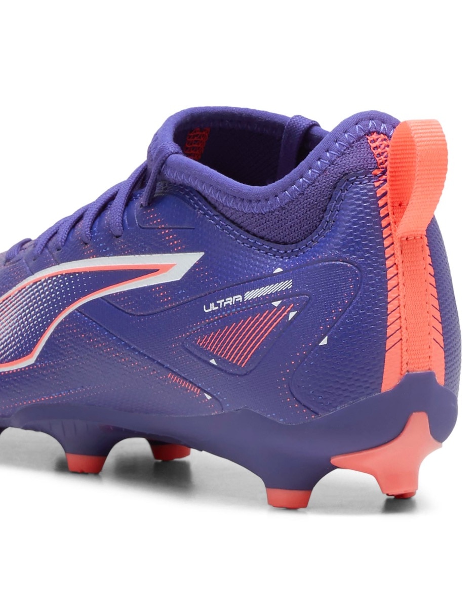 Tenis Puma unisex para fútbol