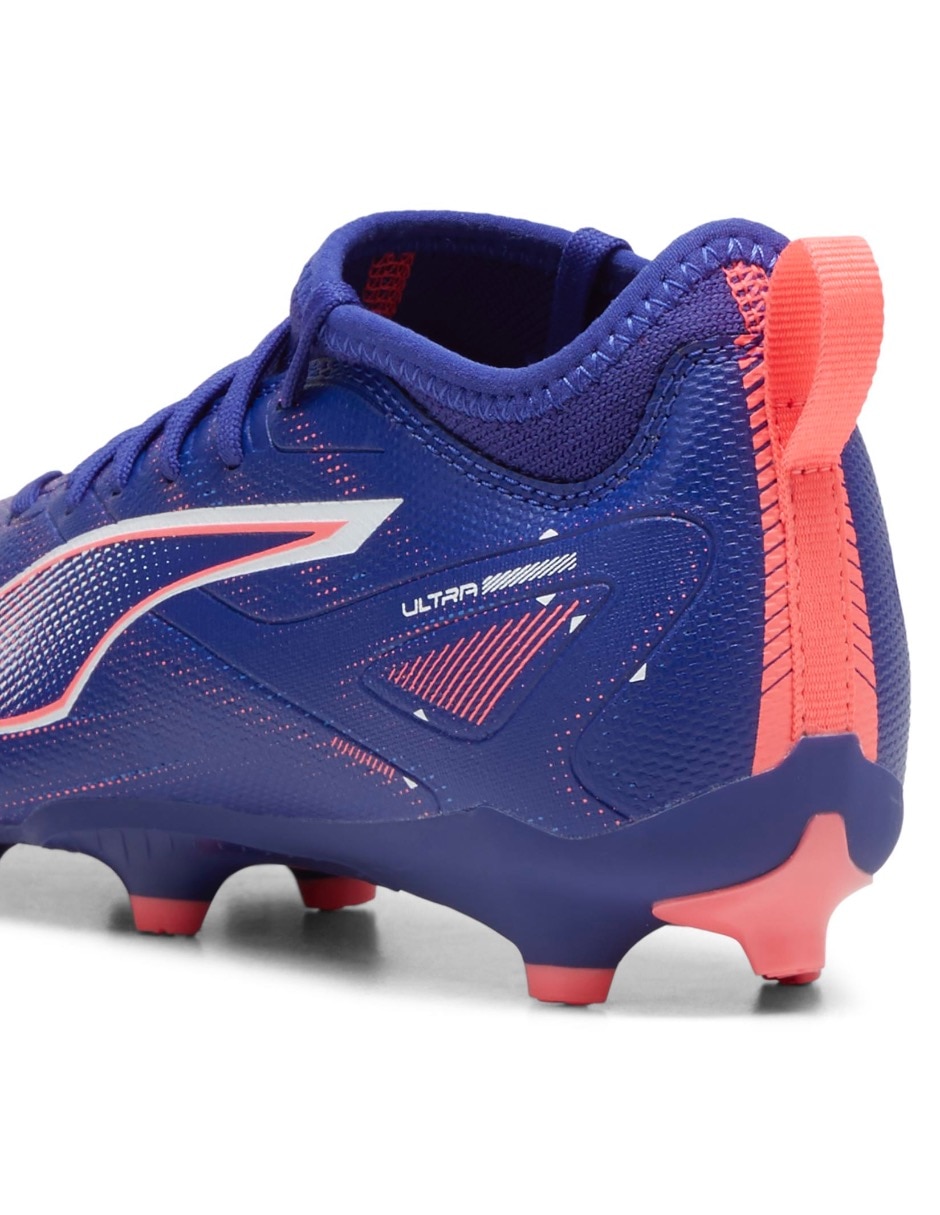 Tenis Puma unisex para fútbol