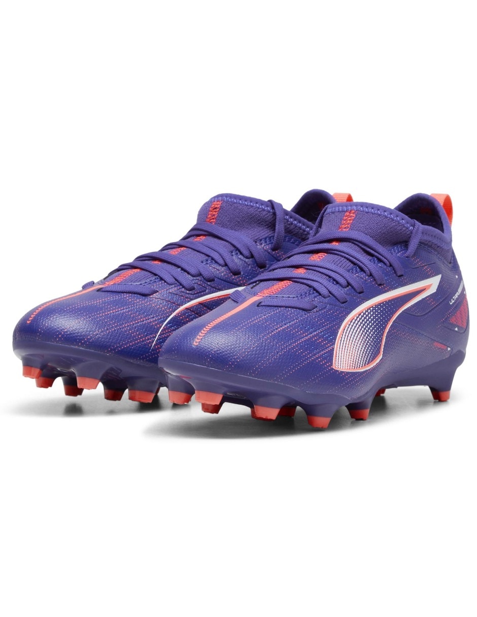 Tenis Puma unisex para fútbol