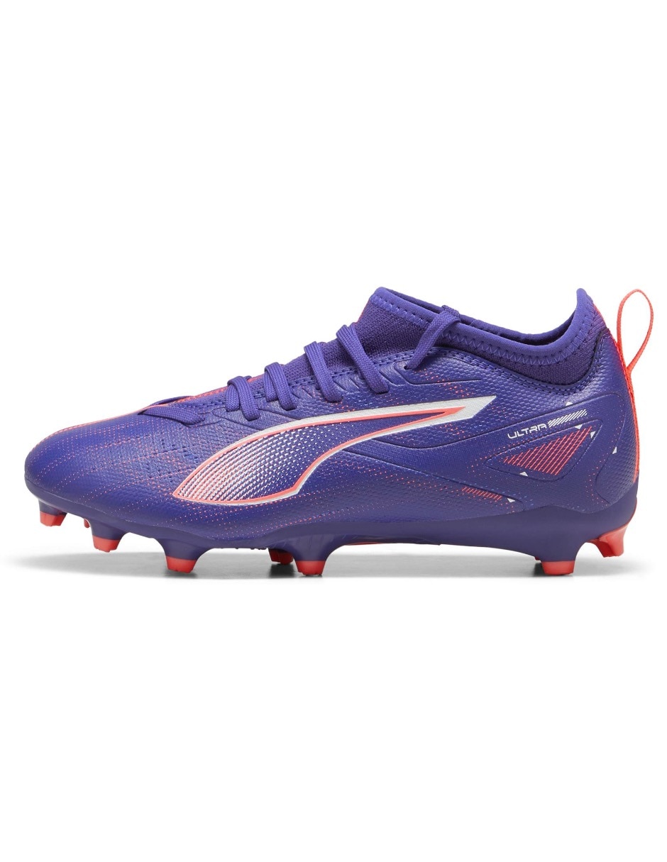 Tenis Puma unisex para fútbol