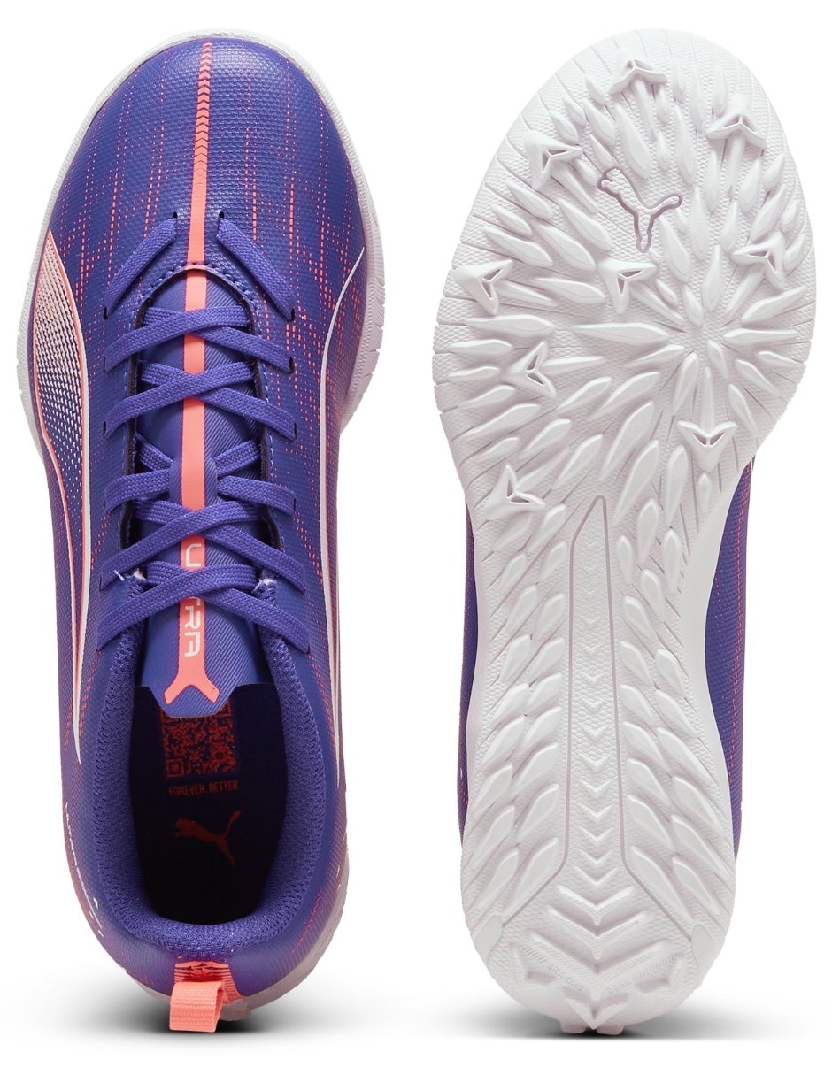 Tenis de infantil unisex para fútbol 4