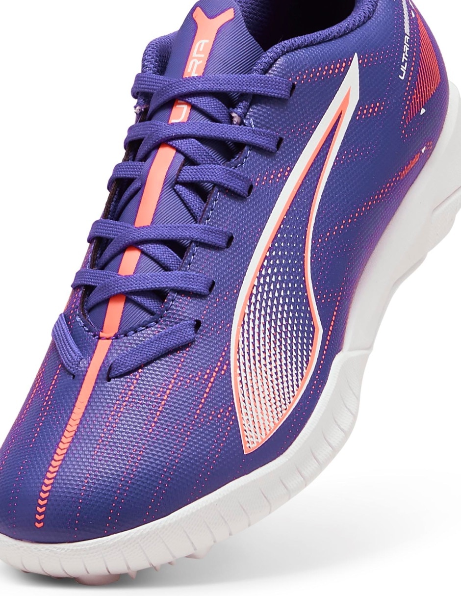 Tenis de infantil unisex para fútbol 5