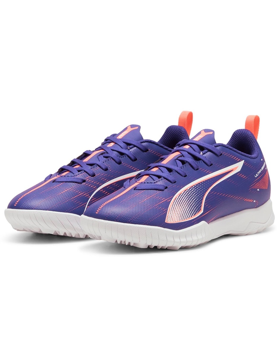 Tenis de infantil unisex para fútbol 6