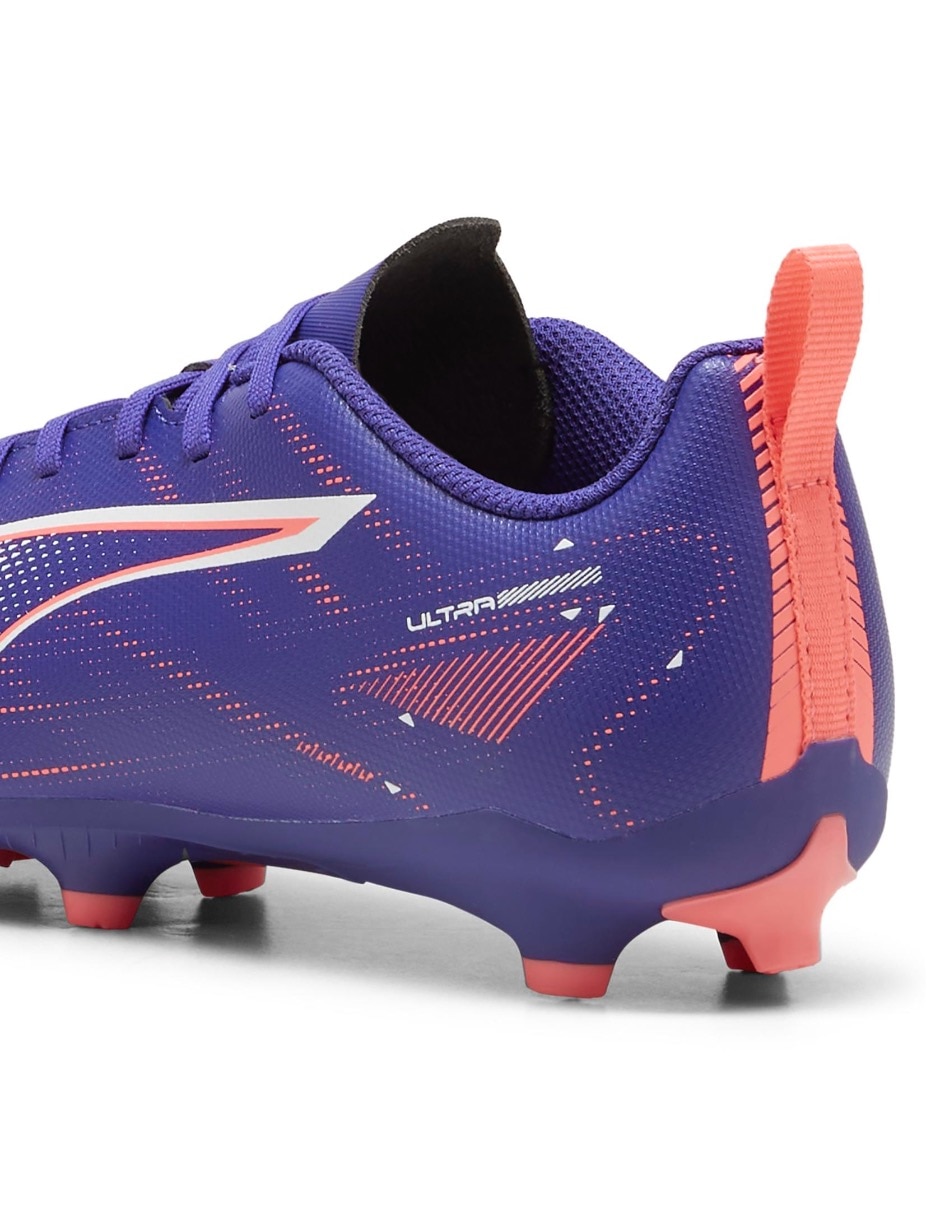 Tenis de infantil unisex para fútbol 2