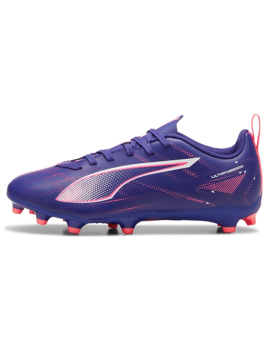 Tenis de infantil unisex para fútbol 3