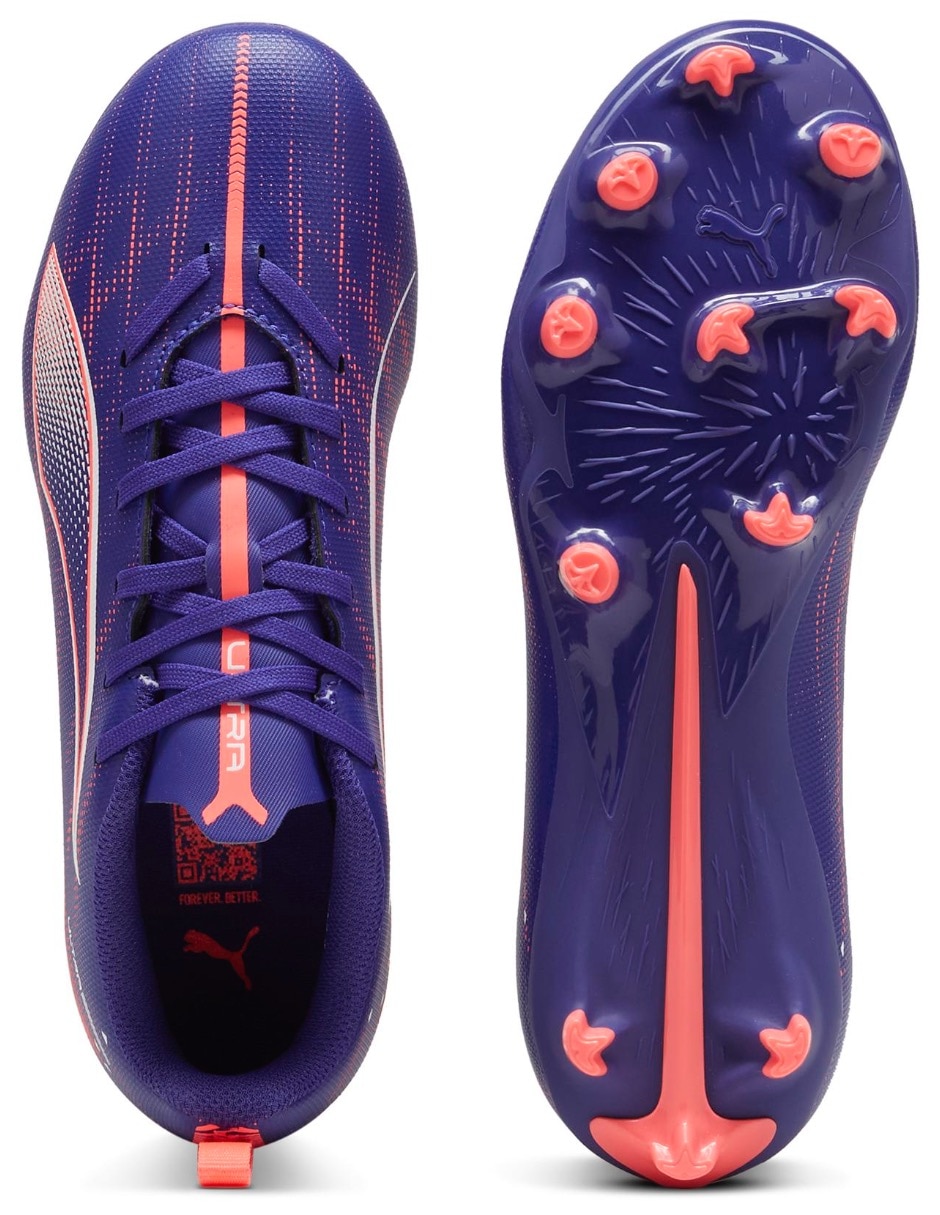 Tenis de infantil unisex para fútbol 4