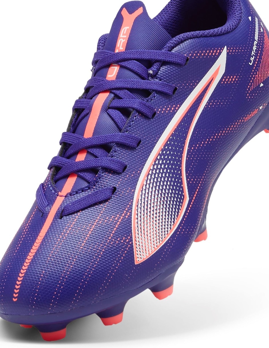 Tenis de infantil unisex para fútbol 5