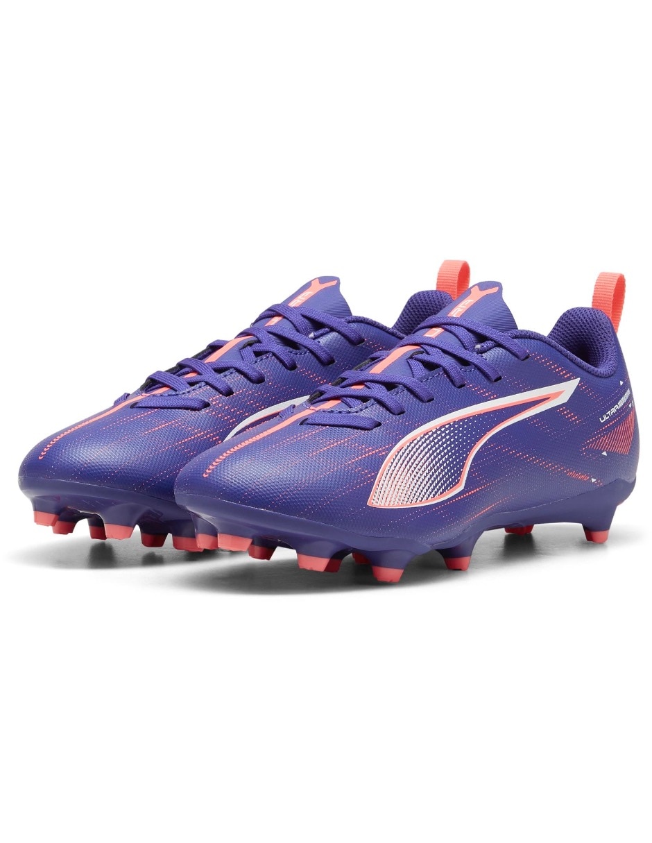 Tenis de infantil unisex para fútbol 6