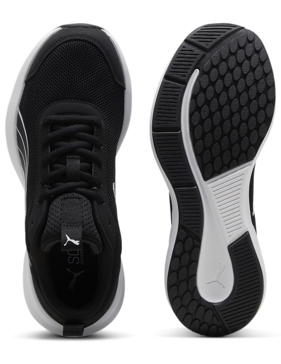 Tenis de infantil unisex 4