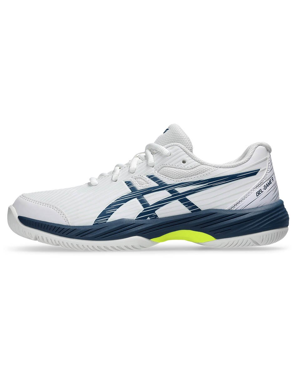 Tenis para niño Game 9 Gs 4