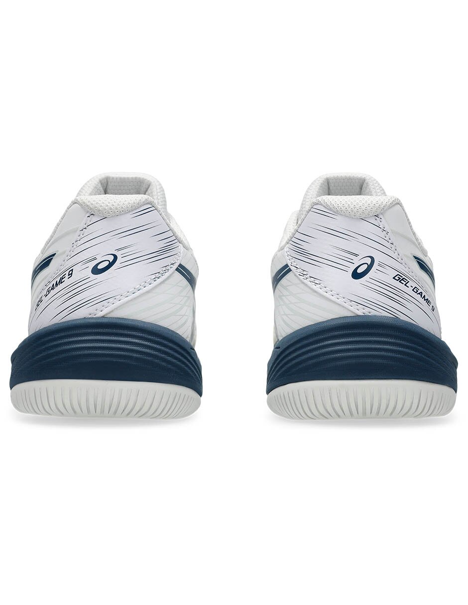 Tenis para niño Game 9 Gs 5