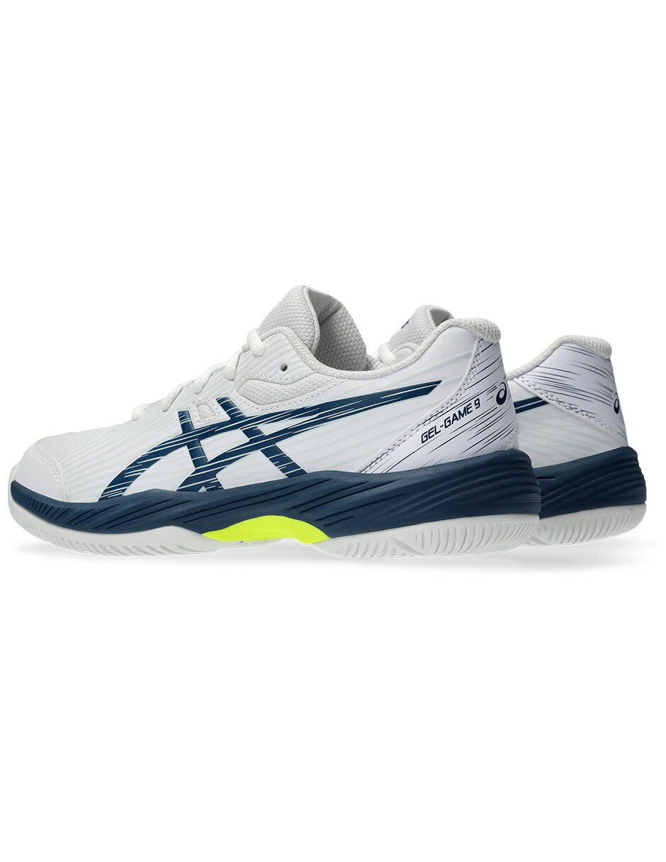 Tenis para niño Game 9 Gs 6