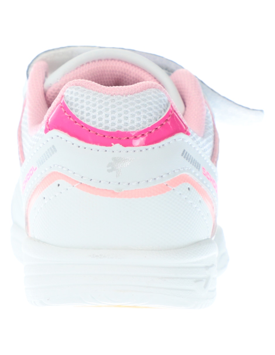 Tenis para niña 3