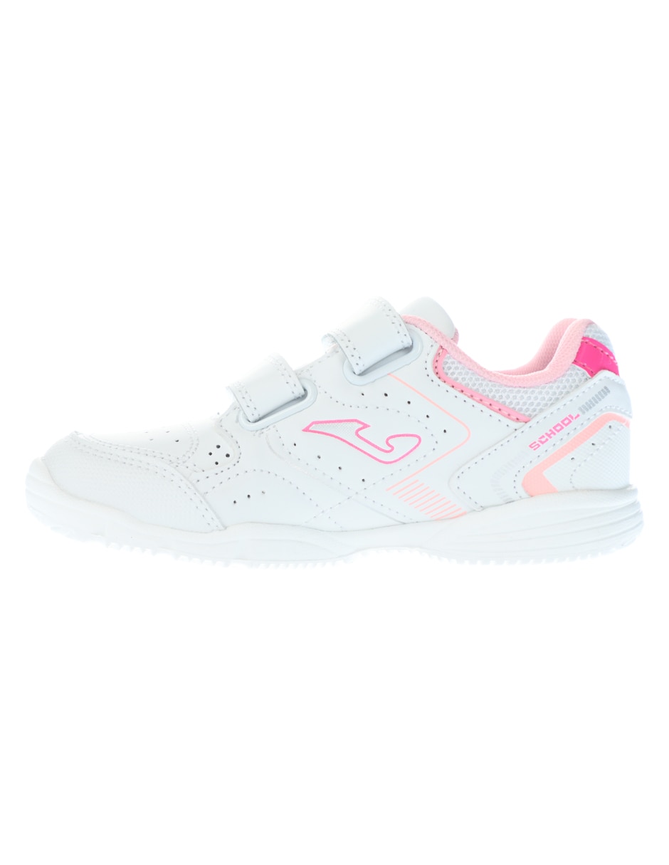Tenis para niña 4