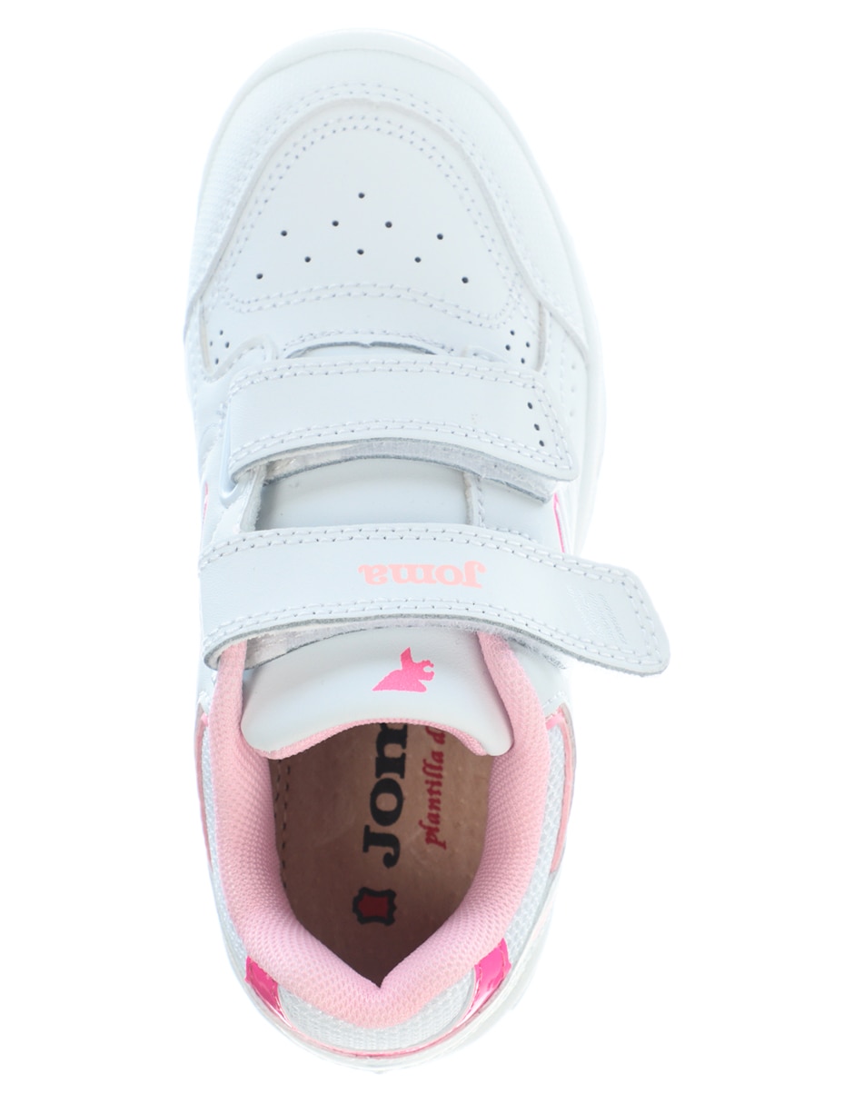 Tenis para niña 5