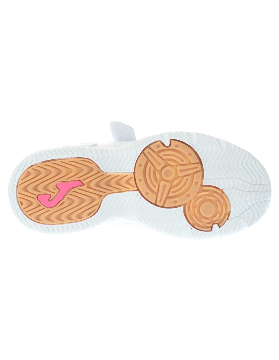 Tenis para niña 6
