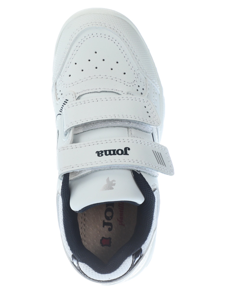 Tenis Joma para niño