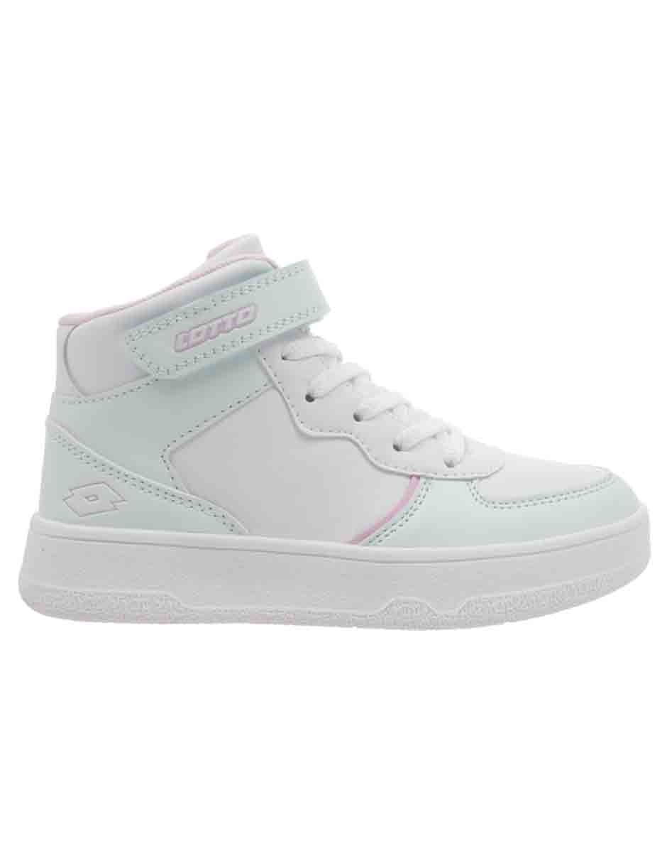 Tenis para niña 5