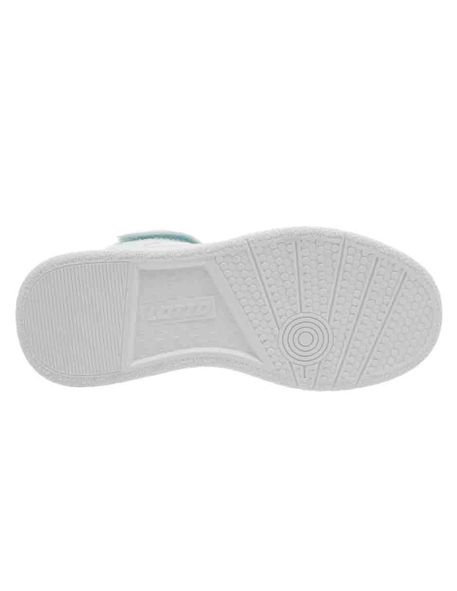 Tenis para niña