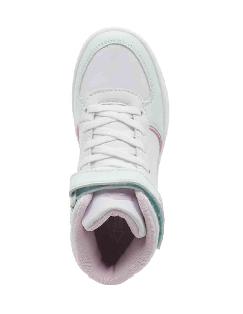 Tenis para niña