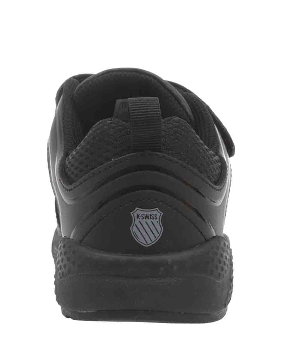 Tenis K-Swiss para niño Rocket