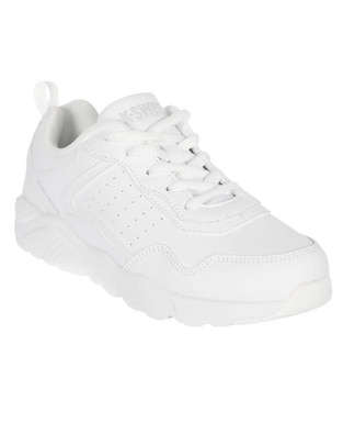 Tenis para entrenamiento K-Swiss Ship Jr Laces unisex