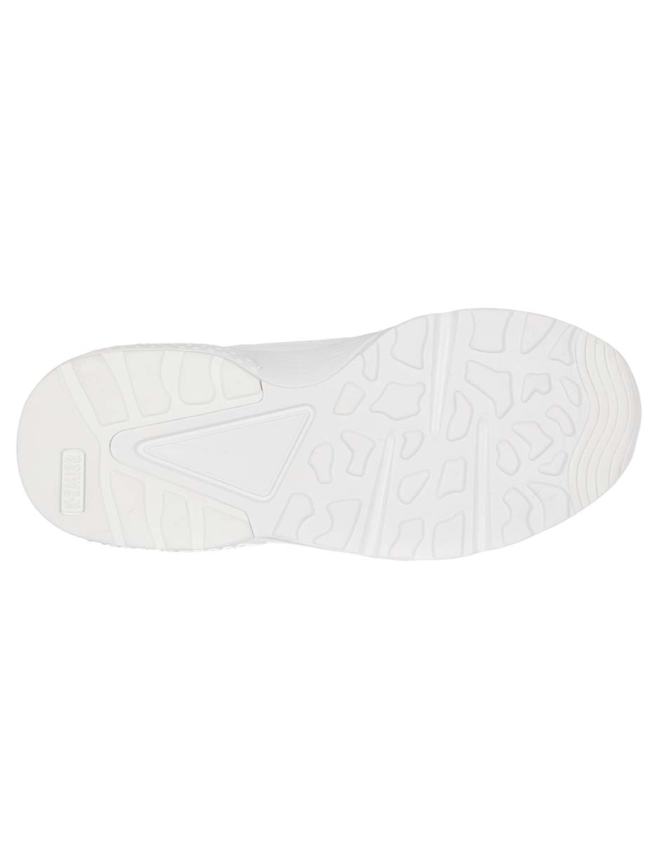 Tenis para entrenamiento K-Swiss Ship Jr Laces unisex