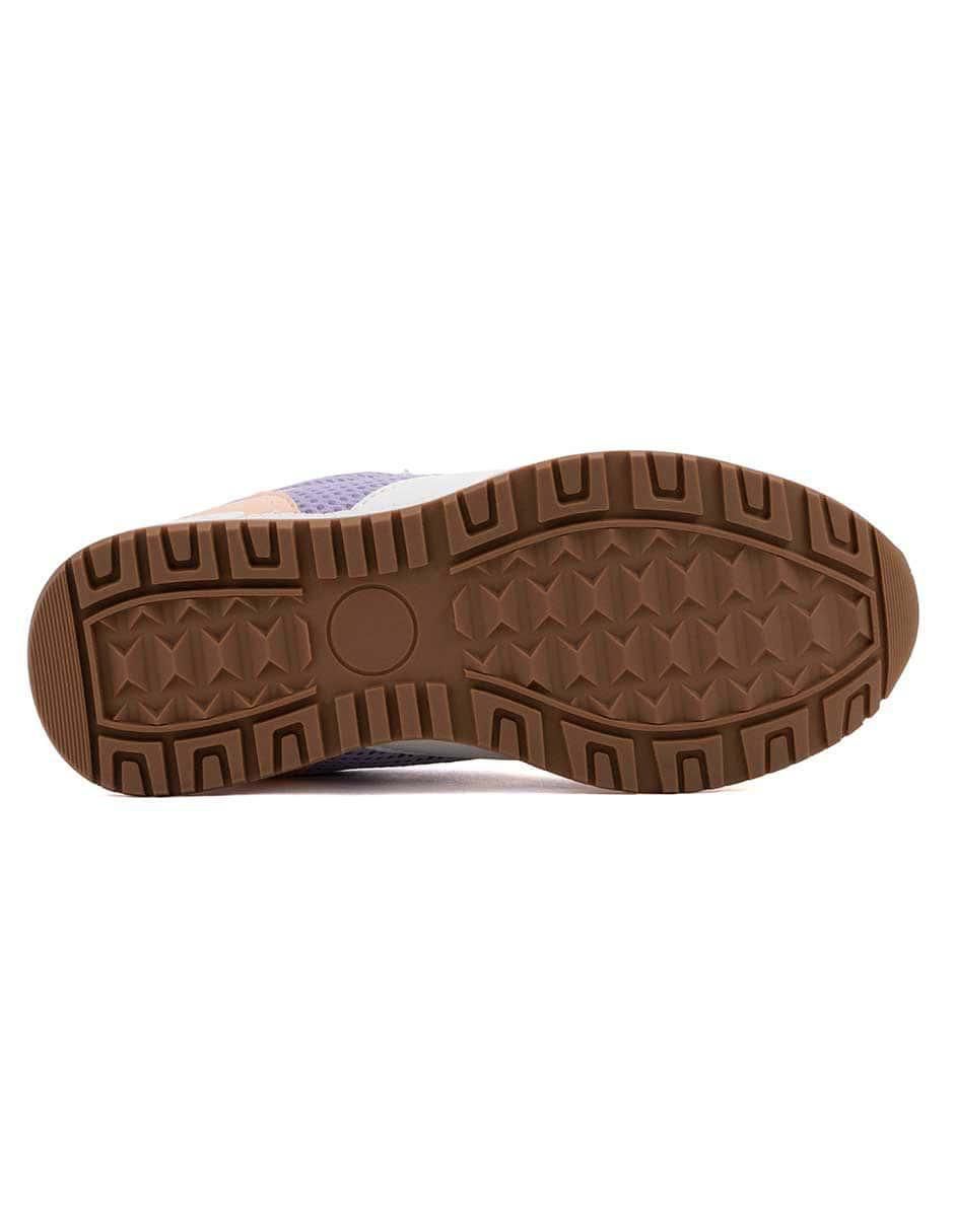 Tenis para niña Style Daisy 6