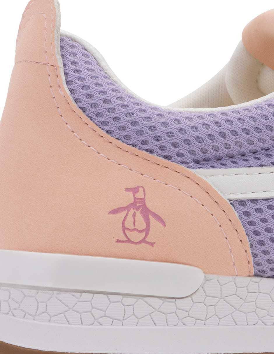 Tenis para niña Style Daisy 15