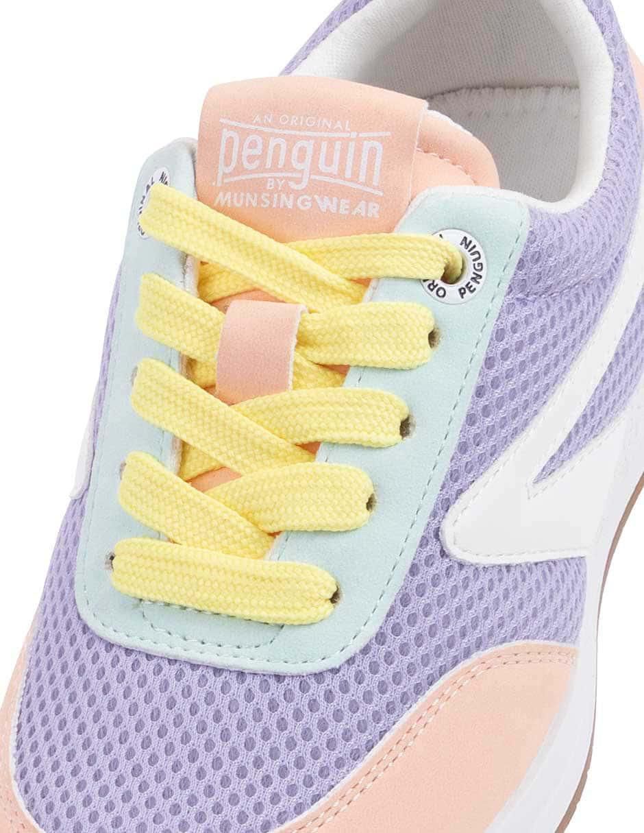 Tenis para niña Style Daisy 3