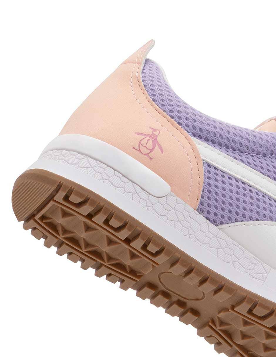 Tenis para niña Style Daisy 11