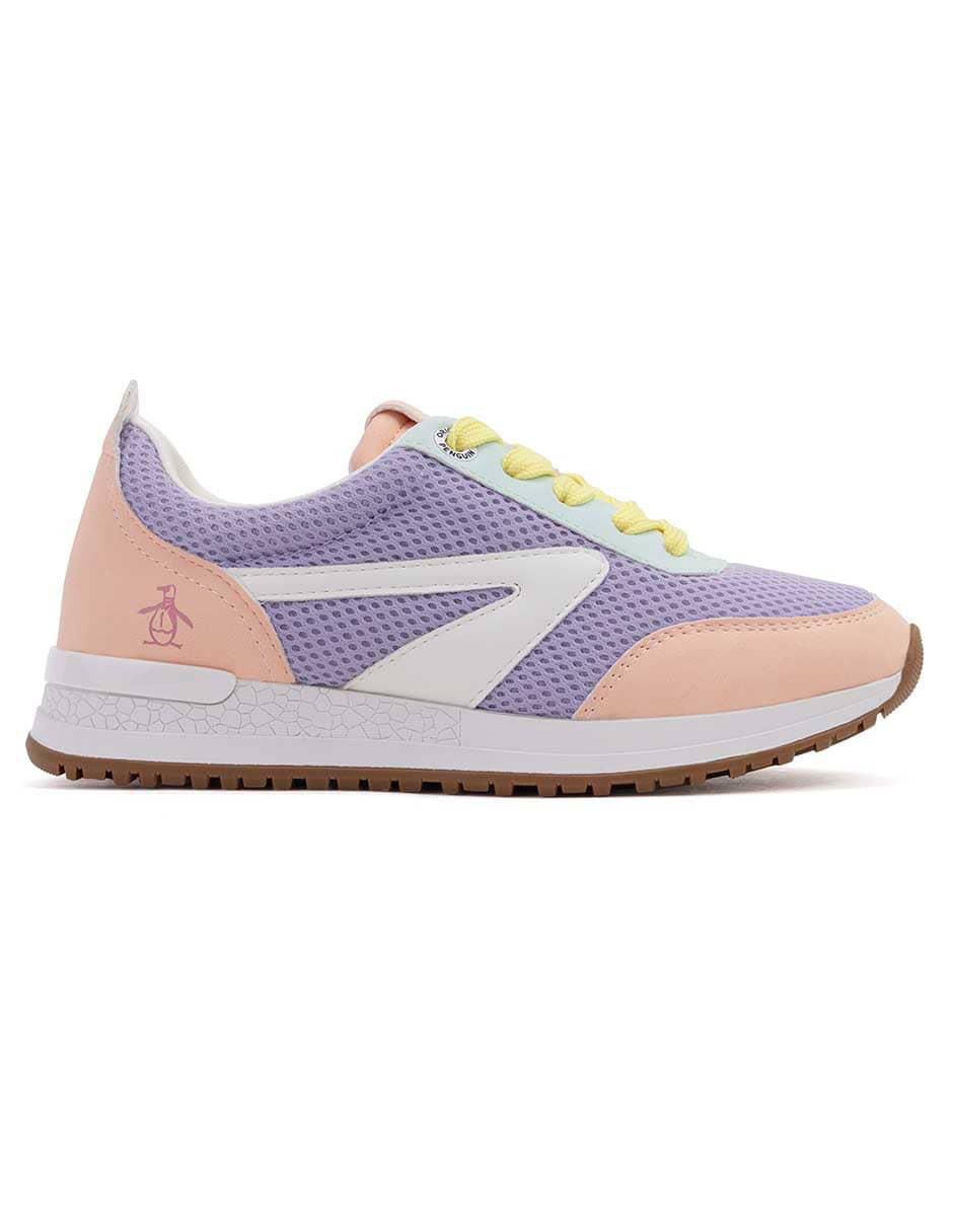 Tenis para niña Style Daisy 8