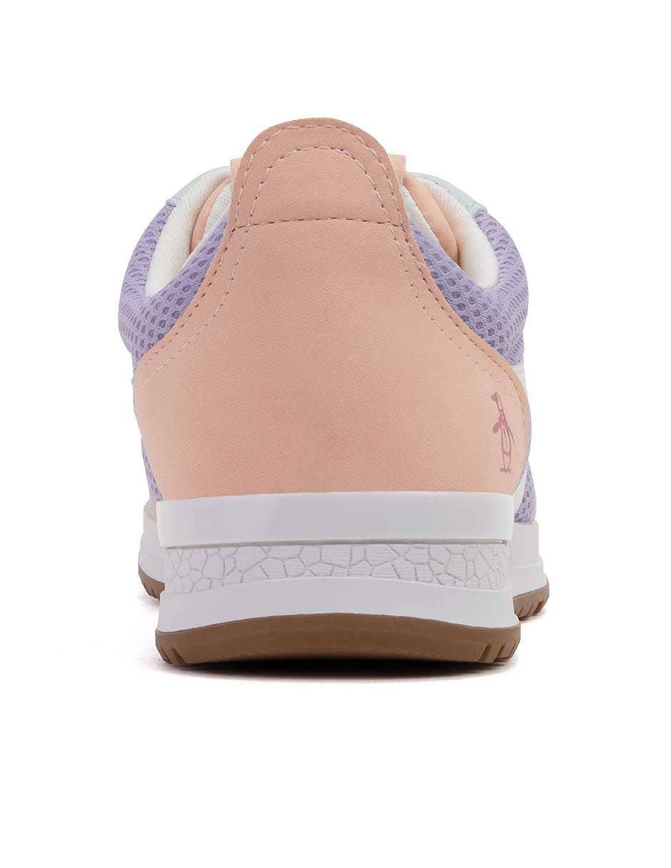Tenis para niña Style Daisy 4