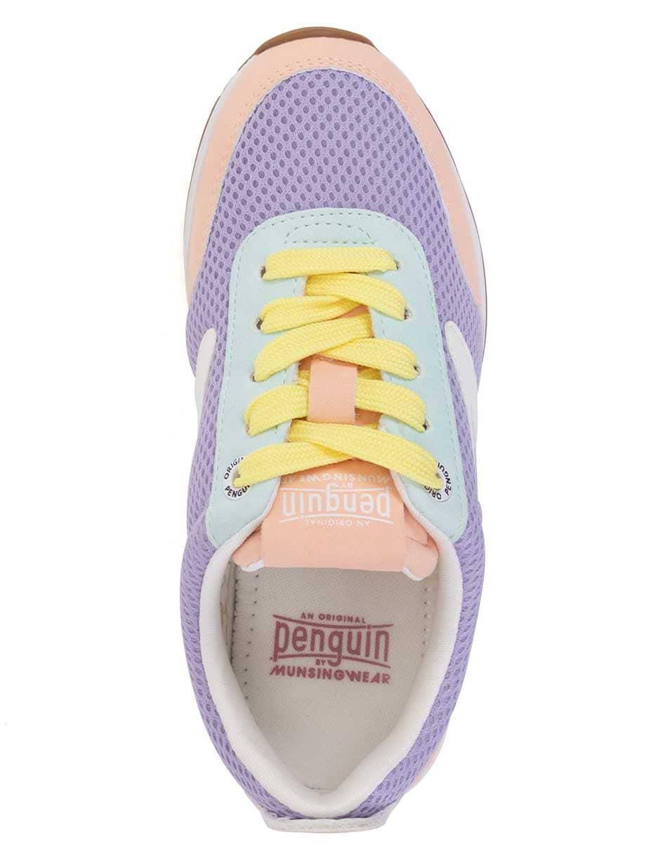 Tenis para niña Style Daisy 13