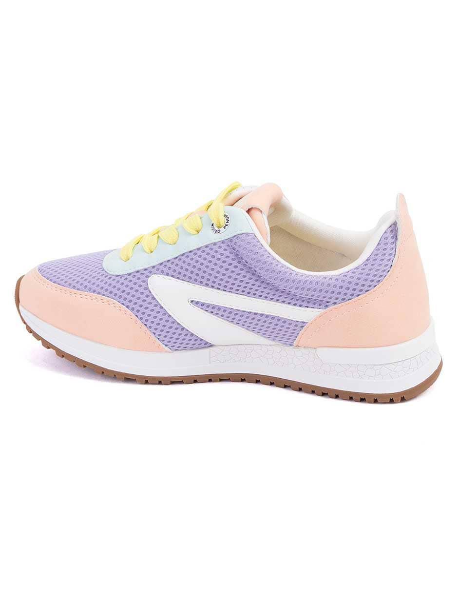Tenis para niña Style Daisy 5