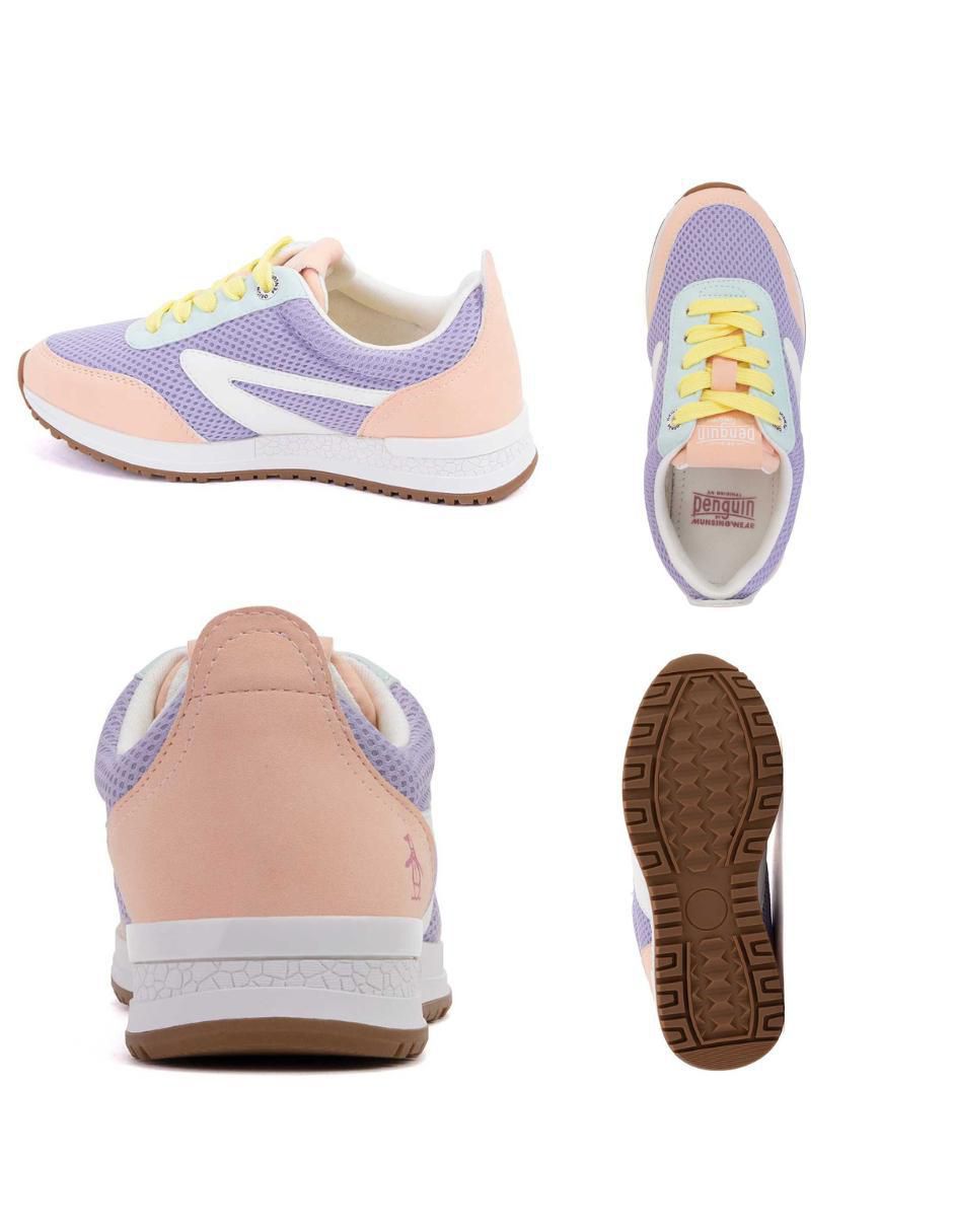 Tenis para niña Style Daisy 7