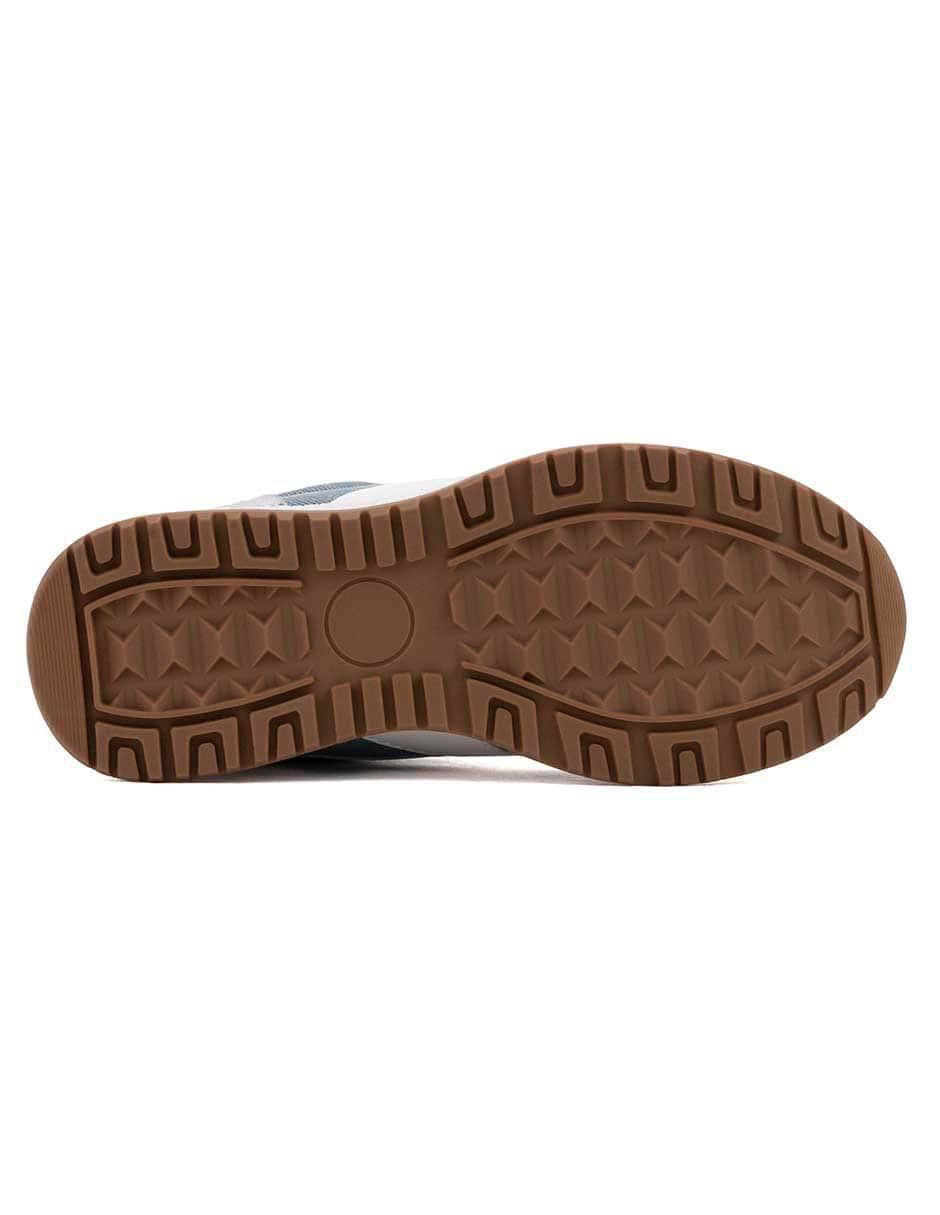 Tenis para niña Style Daisy 6