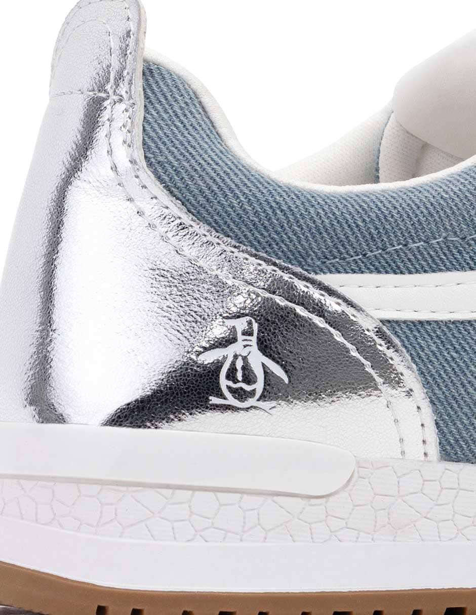 Tenis para niña Style Daisy 10