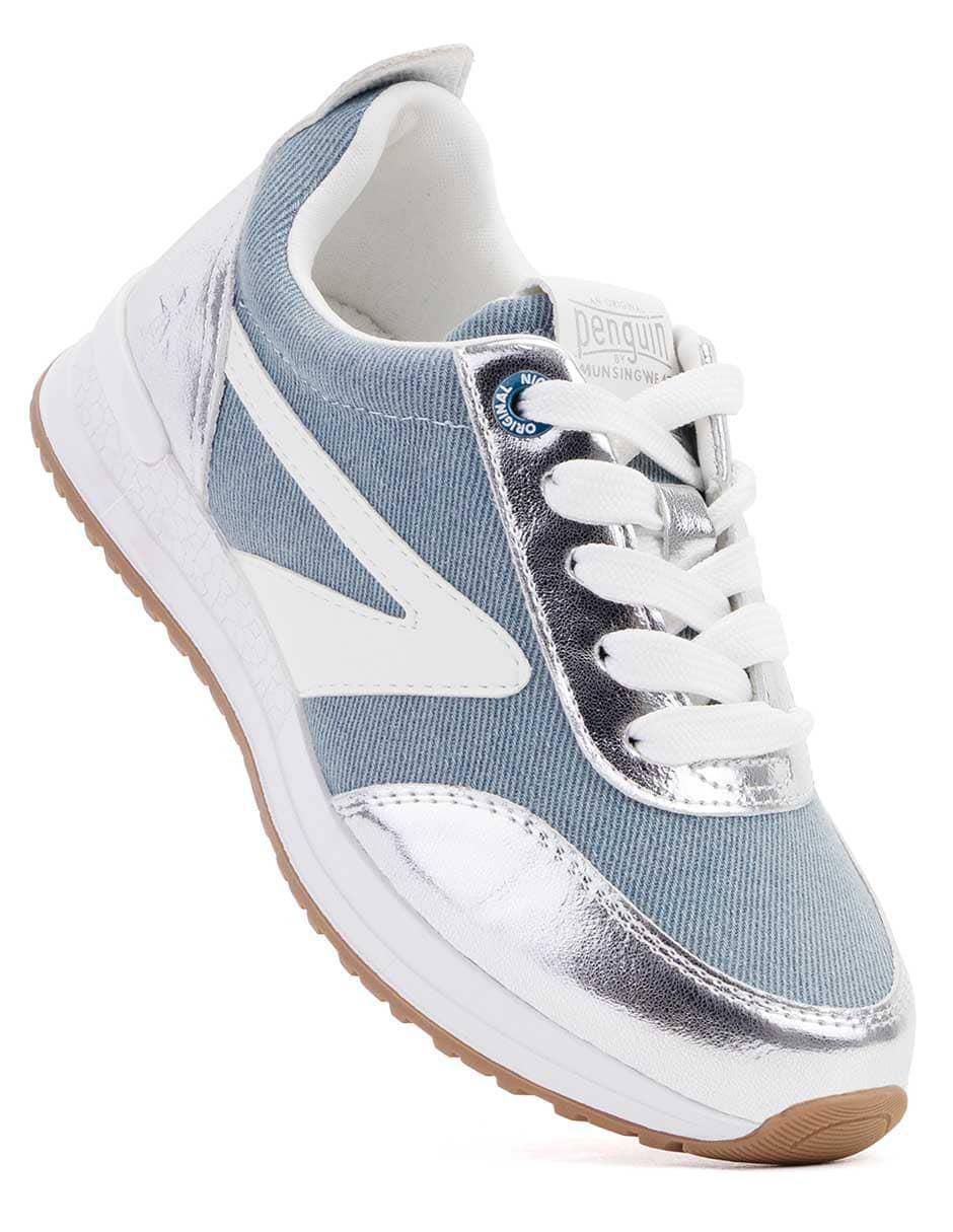 Tenis para niña Style Daisy 15