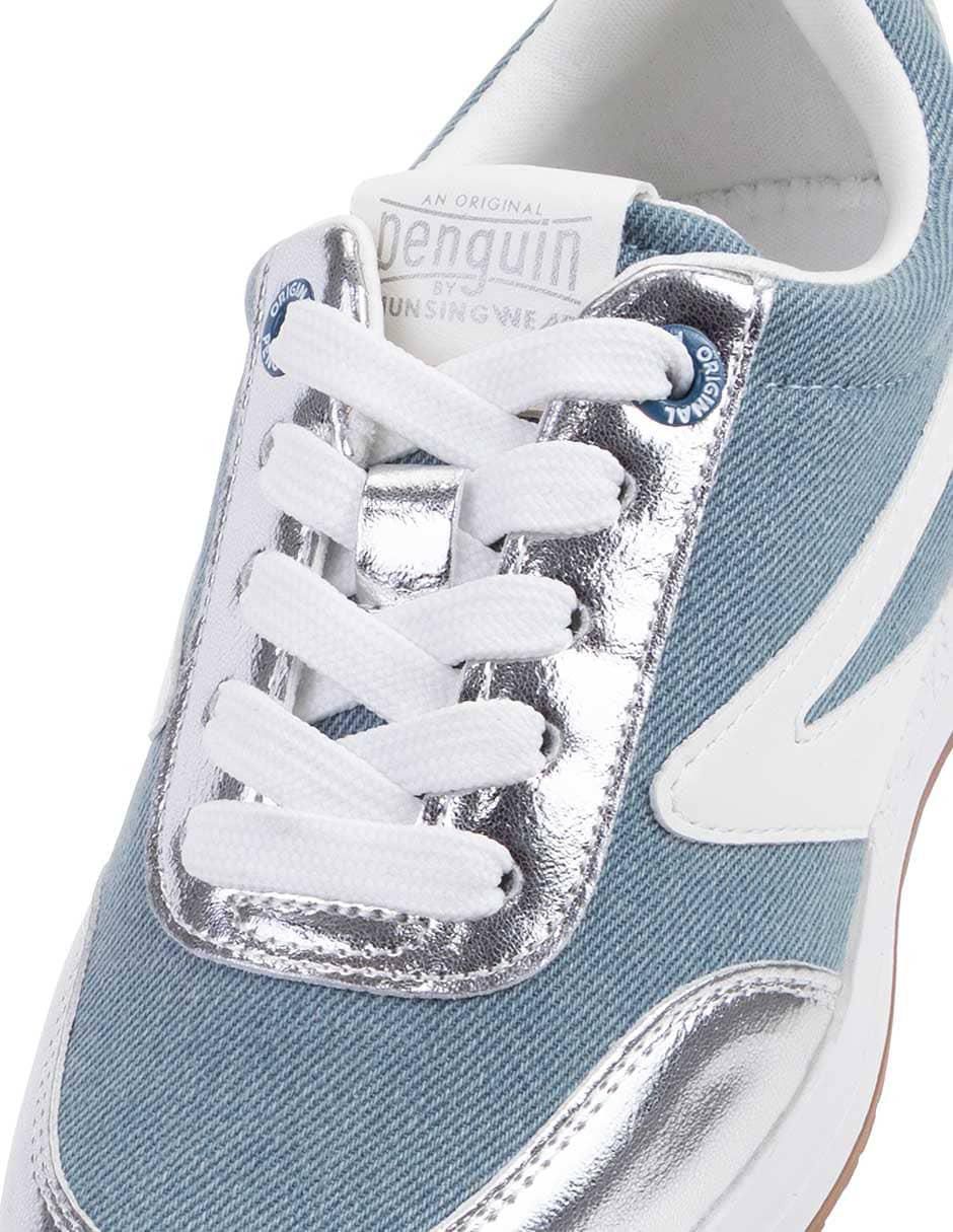 Tenis para niña Style Daisy 11