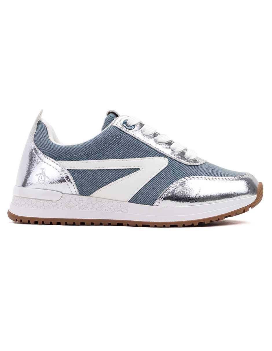 Tenis para niña Style Daisy 8
