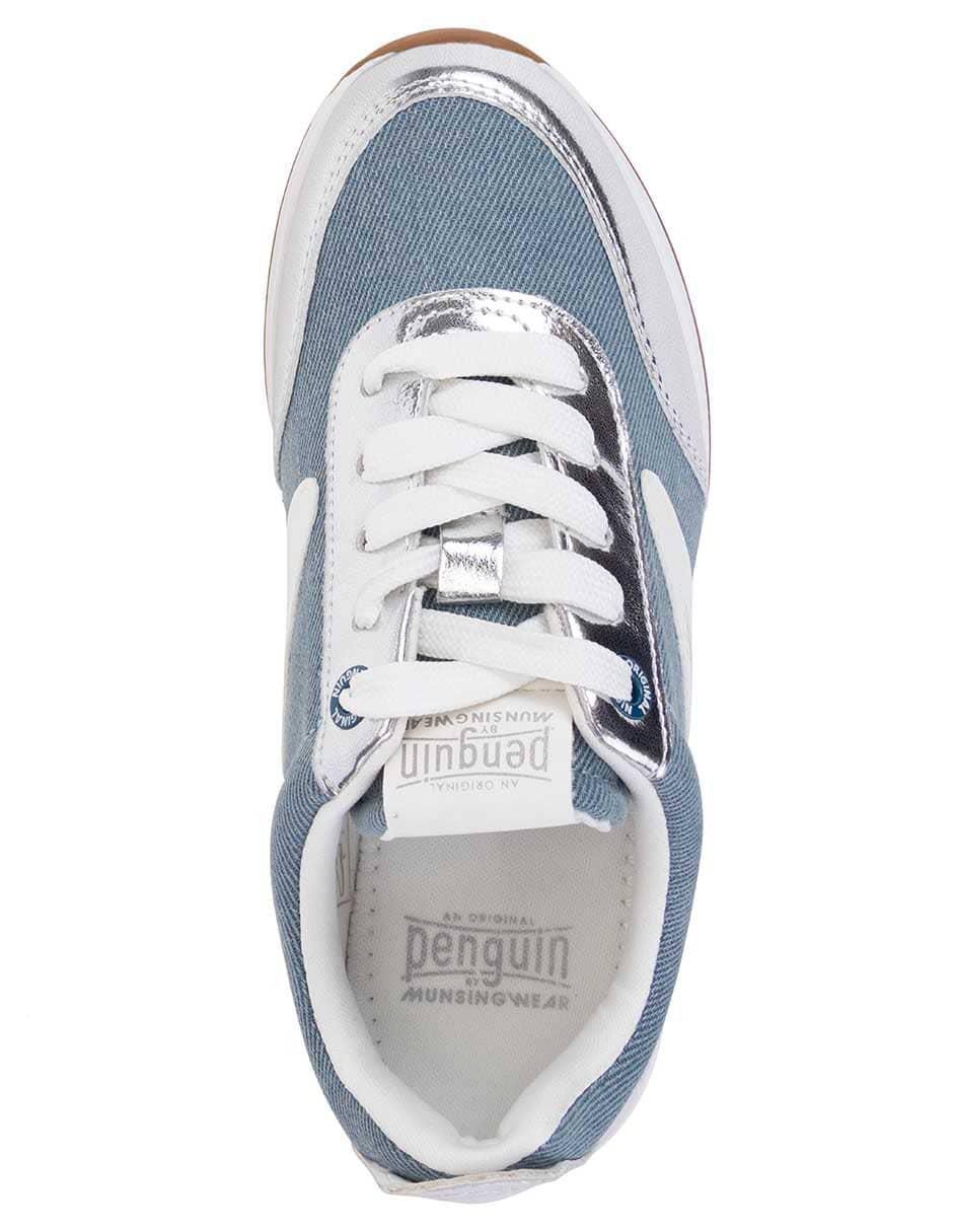 Tenis para niña Style Daisy 13
