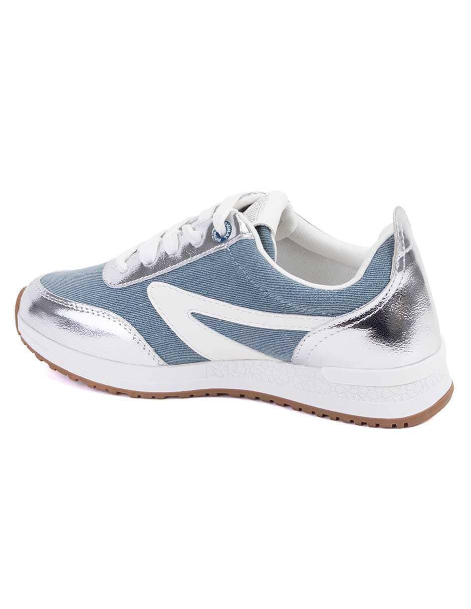 Tenis para niña Style Daisy 5