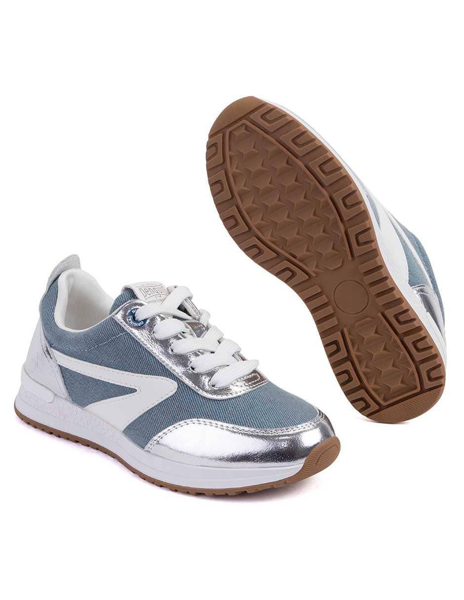 Tenis para niña Style Daisy 12